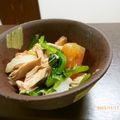 そらてんママ's cooksnap of when they made すし酢のマリネ.