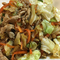 Mamikonkon's cooksnap of when they made 簡単！本格！回鍋肉.