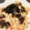 クックMA37UT☆'s cooksnap of when they made ランチや離乳食に♪野菜と豆腐そぼろ.