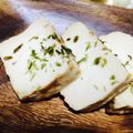 ゆぼ☆'s cooksnap of when they made お酒のおつまみに★豆腐の味噌漬け.