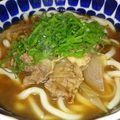 アスカチャチャ's cooksnap of when they made 熱々美味しい♡カレーうどん.