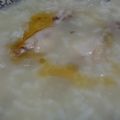 アスカチャチャ's cooksnap of when they made 【簡単！】炊飯器でサムゲタン風鶏粥.