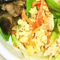 ccccccc7's cooksnap of when they made 簡単！もう一品！人参しりしり～.