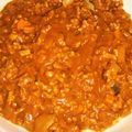 クックUUZGNC☆'s cooksnap of when they made ご飯がなくなっちゃうよ！簡単キーマカレー.