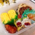 cho♡'s cooksnap of when they made 黄色が持続する～ふわふわ卵焼き♡.