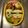☆KOM☆'s cooksnap of when they made 簡単♪キャラ弁♡ミニオンズおにぎり♪.