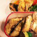 いつも食べてたい's cooksnap of when they made 塩麹でふっくら☆さばのカレー竜田揚げ.