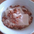 あきらのママ's cooksnap of when they made 納豆おろしもち.