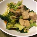 つむぎまゆげ's cooksnap of when they made 簡単！ブロッコリーdeオイスター炒め.