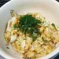 ノリサン's cooksnap of when they made 鮭ときのこの炊き込みごはん.