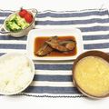 pati＊'s cooksnap of when they made さばの煮付け.
