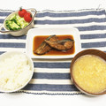 pati＊'s cooksnap of when they made さばの煮付け.