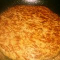 祐くんママ☆'s cooksnap of when they made もやし入りみそハンバーグ.