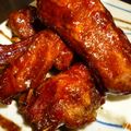 ハニー☆マスタード's cooksnap of when they made お正月に☆炊飯器で簡単本格スペアリブ.