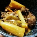 ryo_runes's cooksnap of when they made 鶏レバーの味噌煮.