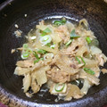 料理初心者きなこ's cooksnap of when they made 早く！簡単！美味しい！大根のツナ炒め.