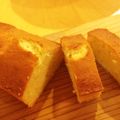 こはるのお菓子づくり's cooksnap of when they made 基本のパウンドケーキ.