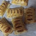 蓮見昶's cooksnap of when they made 手作りパイ生地の作り方.