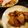 ｙｕｍ．．ｍｙ's cooksnap of when they made フライパンで作る、きな粉のサテ.