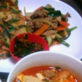 ＫＥＫＯＣＨＩ's cooksnap of when they made 早い・簡単・旨い♪豚肉のプルコギ.