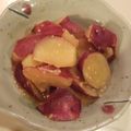 カバゴン's cooksnap of when they made さつまいもの味噌煮.