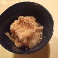カバゴン's cooksnap of when they made ❁ひらひら大根とシーチキンの炒め煮❁.
