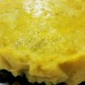 クックH4A7UH☆'s cooksnap of when they made スイートポテトケーキ.