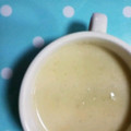 クックH4A7UH☆'s cooksnap of when they made 簡単ぽてとスープ.