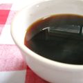 かなりんりーん's cooksnap of when they made レンジで自家製めんつゆ♪.