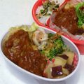 なななな♡MaMa's cooksnap of when they made ブロッコリーのマヨ炒め～お弁当用～.