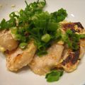 ガッツキ虫's cooksnap of when they made 柔らかジューシー鶏むね肉のマヨ照り焼き.