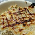 SKクマ's cooksnap of when they made やつがしらの焼きディップ.