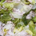 ぶたたろう's cooksnap of when they made 白菜と豚しゃぶの蒸鍋.