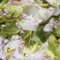 ぶたたろう's cooksnap of when they made 白菜と豚しゃぶの蒸鍋.