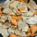 ぶっちさん's cooksnap of when they made 定番おかず！定食屋さん風♡豚の生姜焼き.