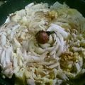 おおなべ's cooksnap of when they made 白菜と豚バラの鍋.