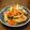 SAN☆'s cooksnap of when they made 野菜のサワー漬けでღ太刀魚のマリネღ.