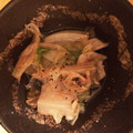 sacoharu's cooksnap of when they made +1品の簡単副菜：レタスの旨シャキ炒め.