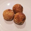 ａ・ｙ・ａ's cooksnap of when they made タコパーにぴったり！たこたく焼き.