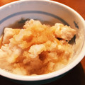 わんこ太郎's cooksnap of when they made 簡単！ヘルシー！鶏ささみの片栗粉ゆで.