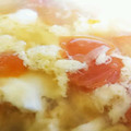 みぃ＊23's cooksnap of when they made 簡単♪美味しい♪トマトと玉子のスープ.