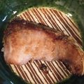 あき0304's cooksnap of when they made 鰤の塩麹焼き☆*+.