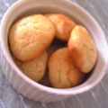 みみたぶぅ's cooksnap of when they made レモン＆ヨーグルトのミニミニケーキ.