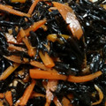 marinesno5's cooksnap of when they made 意外と簡単！ひじきの煮物.