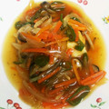 のどぐろLOVE's cooksnap of when they made ＊さごし（鰆）の餡かけ＊.