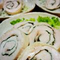 maryjon's cooksnap of when they made ♡創味シャンタンde激うま簡単鳥ハム♡.
