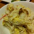 ＊ちいさなしま＊'s cooksnap of when they made 簡単白菜白あえ.