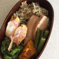 あき0304's cooksnap of when they made カニカマ入り卵焼き.