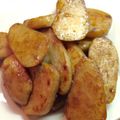 eiches's cooksnap of when they made 里芋のバター照り焼き♪♪.