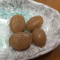 あき0304's cooksnap of when they made こんにゃくのピリ辛炒め.